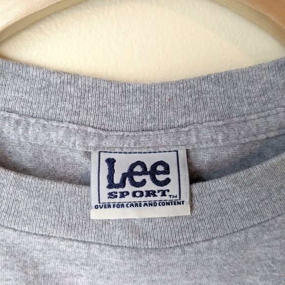 Chicago White Sox Gray Graphic T-Shirt Tee - Picture 5 of 6